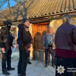На Вінниччині викрили чоловіка, який зберігав і поширював дитячу порнографію