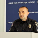 У Козятині представили нового керівника відділення поліції