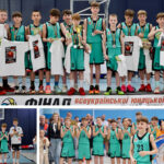 Вінницькі баскетболісти здобули «срібло» на чемпіонаті України ВЮБЛ
