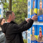 Зняв своє фото з Алеї надії: у Тульчині зустріли воїна Назара Мороза з російського полону