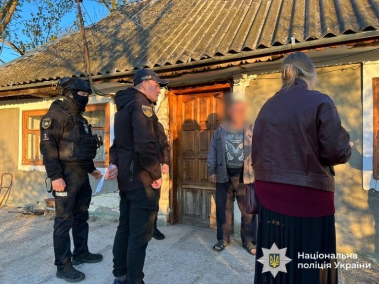 На Вінниччині викрили чоловіка, який зберігав і поширював дитячу порнографію