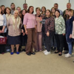 Підтримка, компенсації та очікування: про що говорили у Вінниці з родинами безвісти зниклих воїнів