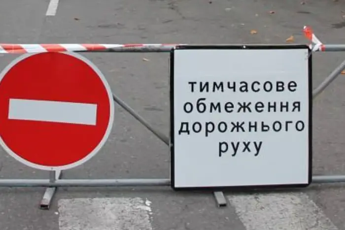 У центрі Вінниці змінюють рух транспорту: що чекати водіям уже з 18 травня