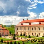Таємниці Золочівського замку: що приховує одна з найвідоміших фортець Львівщини