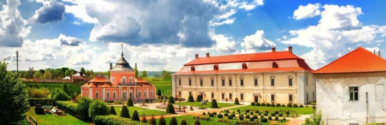 Таємниці Золочівського замку: що приховує одна з найвідоміших фортець Львівщини