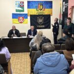 У Гайсині спалахнули протести через нові тарифи на воду