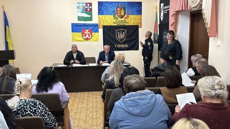 У Гайсині спалахнули протести через нові тарифи на воду