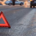 ДТП з потерпілими сталися на Вінниччині