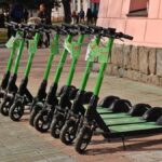 Для користувачів електросамокатів у Вінниці готують чіткі правила та нові заборони