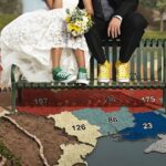 Юні молодята та вагітність як головна причина справ про шлюб підлітків на Вінниччині