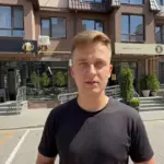 У нас такого немає: американець розповів, чому заздрить українцям
