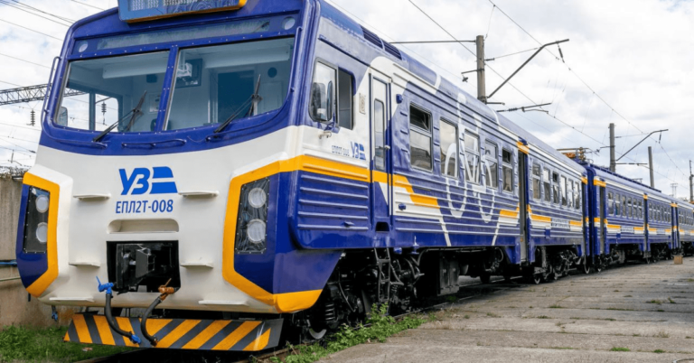 Укрзалізниця повідомила про зміни у русі приміських потягів на Вінниччині