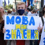 Штрафи за порушення мовного закону можуть збільшити вдесятеро