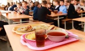 З 1-го вересня учні 1–11 класів по всій Україні отримуватимуть безкоштовні обіди