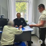 82-річний родич ґвалтував 10-річну дівчинку на Вінниччині