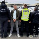 Зі Жмеринки до «Придністров’я»: поліція зірвала схему незаконного перетину кордону