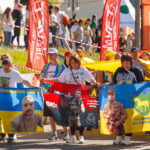 Тисячі учасників, ветерани на протезах і море емоцій: у Вінниці відбувся Vinnytsia Run 2026