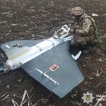 Смертельні «подарунки» з неба: на Вінниччині ліквідовують наслідки ворожих атак