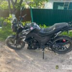 У Жмеринському районі зіткнулися мотоцикл і мотоблок