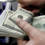 НБУ оновив офіційний курс валют на 6 травня
