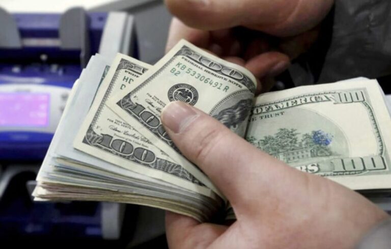 НБУ оновив офіційний курс валют на 6 травня