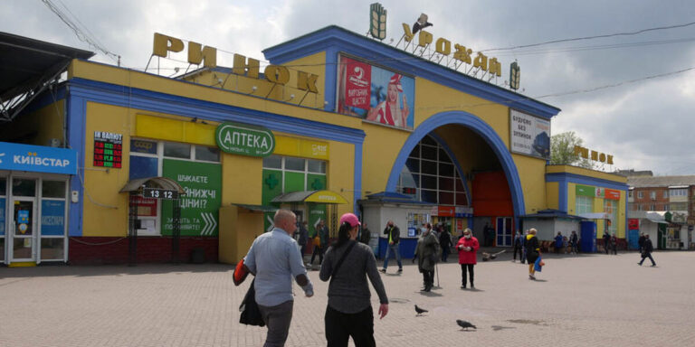 Квартира біля ринку «Урожай» стала місцем розпусти: подробиці справи