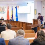 Як житиме Вінниця під час блекауту: у місті обговорили план дій