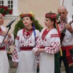 Автентичний спів із Вінниччини підкорив журі фестивалю «Шовкова косиця»