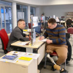 У Вінниці пораненим військовим виплачують по 10 тисяч гривень