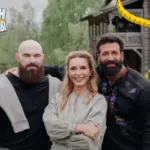 Новий сезон «Зважених та щасливих»: вінничанка серед тренерів проєкту