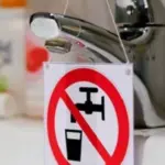У Вінниці сталася зупинка головної водопровідної станції