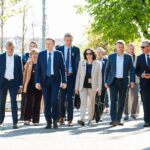 Український досвід для Європи: у Вінниці говорили про захист інфраструктури та стійкість громад