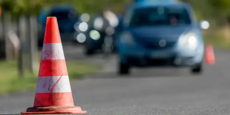 У центрі Вінниці тимчасово перекриють рух: де і коли діятимуть обмеження