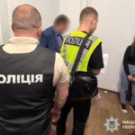 На Вінниччині затримали посадовця: підозрюють у вимаганні 80 тисяч гривень