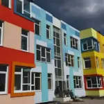 З інклюзивними групами та сучасними умовами: у Вінниці затвердили статут нового дитячого садочка