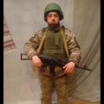 Помер Захисник із Могилів-Подільщини Олександр Паплінський
