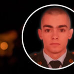 Вінниця прощатиметься з 19-річним захисником з «Сталевого кордону» Едемом Алієвим