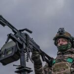 Нічна атака РФ: українська ППО збила більшість ворожих дронів