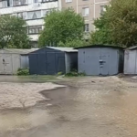 Через аварію на магістральному водогоні частина Вінниці залишилась без води