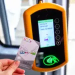 У Вінниці подорожчали транспортні картки: скільки тепер коштують