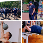 У Вінниці ветерани змагалися у пауерліфтингу та гирьовому спорті