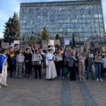 Вінничани протестували проти нового Цивільного кодексу №15150