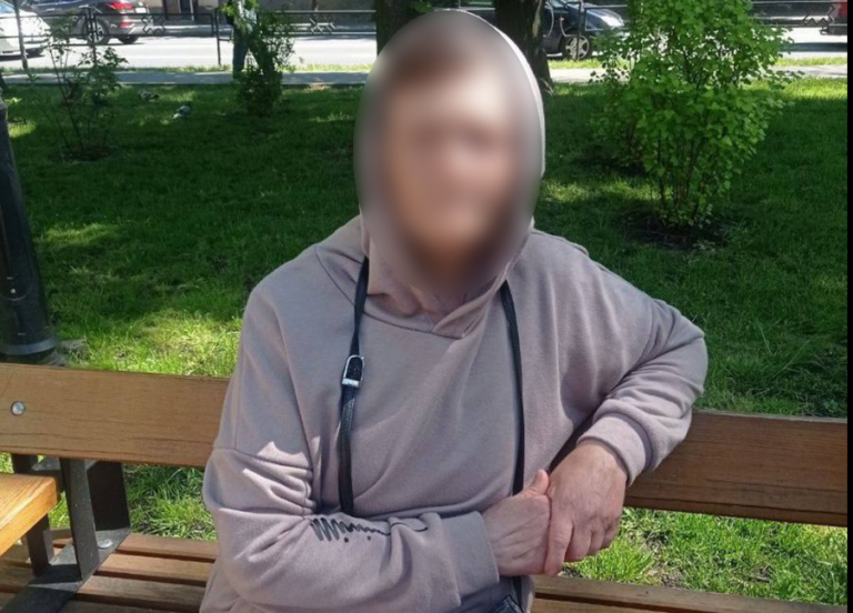 Розшук завершено: зниклу на Вінниччині пенсіонерку знайшли в іншій області