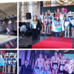 Вінницькі сумоїсти вибороли 81 медаль на чемпіонаті України