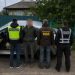 Поліція Вінниччини викрила схему переправлення чоловіків через кордон до Молдови
