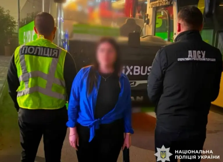 Вербування до сексуального рабства: затримано 33-річну жительку Вінниці