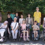 Ковбойські пригоди та квести: у «Гармонії» діти поринають у світ Дикого Заходу