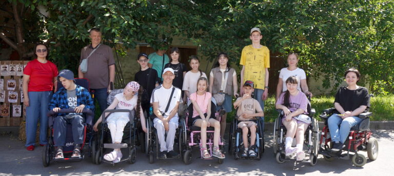 Ковбойські пригоди та квести: у «Гармонії» діти поринають у світ Дикого Заходу