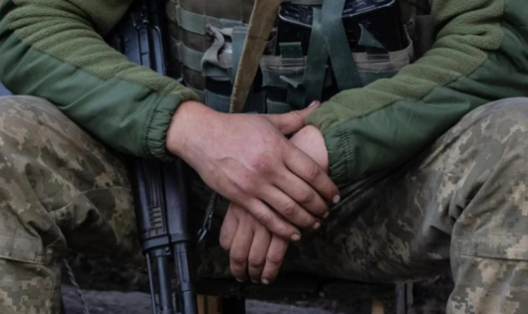 ДБР опрацювало дієвий механізм повернення військовослужбовців із СЗЧ до служби