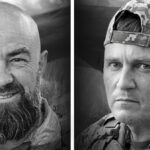 Вінниця 1 червня прощається із Захисниками Юрієм Демішканом та Віталієм Піроговським